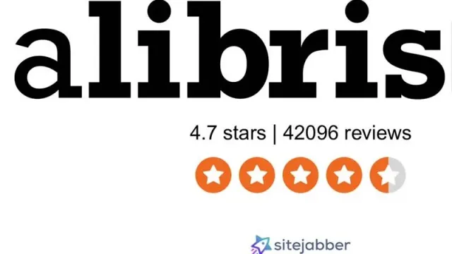 Explore the World of Books: Discover Your Next Favorite Book with Alibris Today