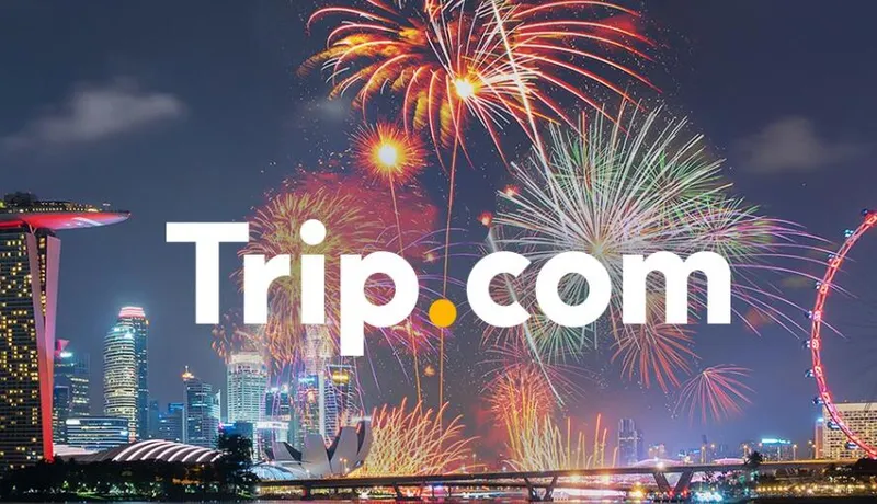 人生の冒険を共に旅しよう、Tripと一緒に！🌍✈️