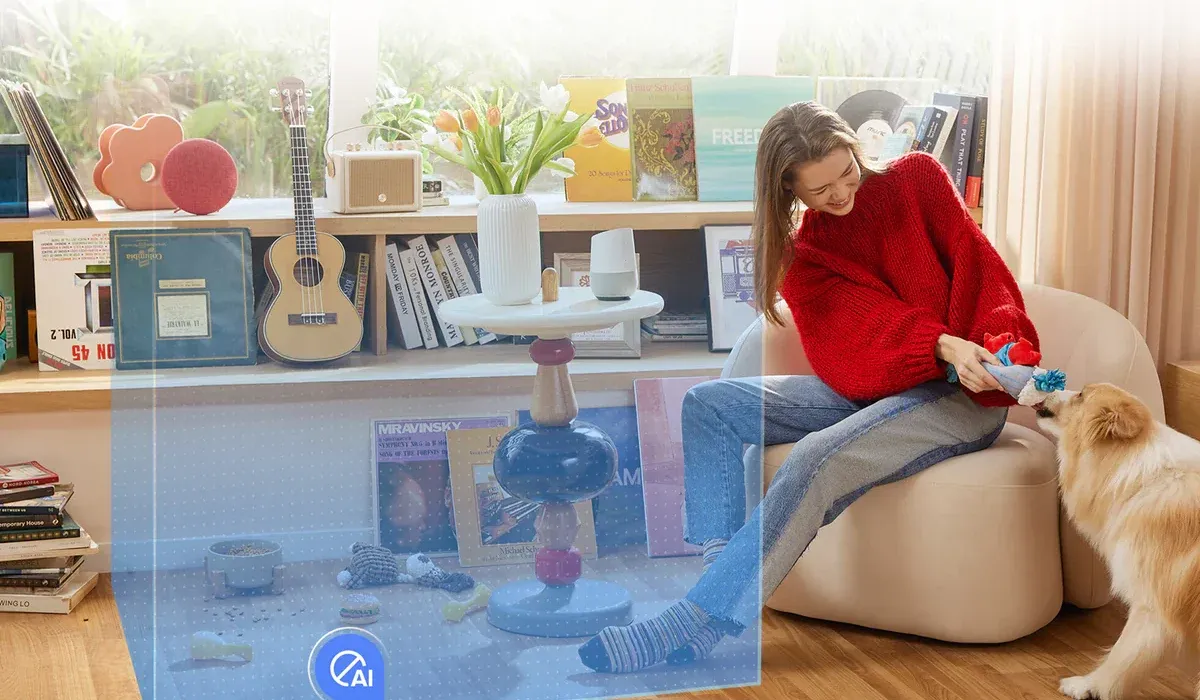 Roborock FR|Une solution intelligente pour un intérieur propre, sans effort