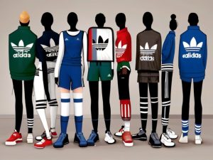 Read more about the article Adidas Choices: Evaluating Brand Value and Style Affordability