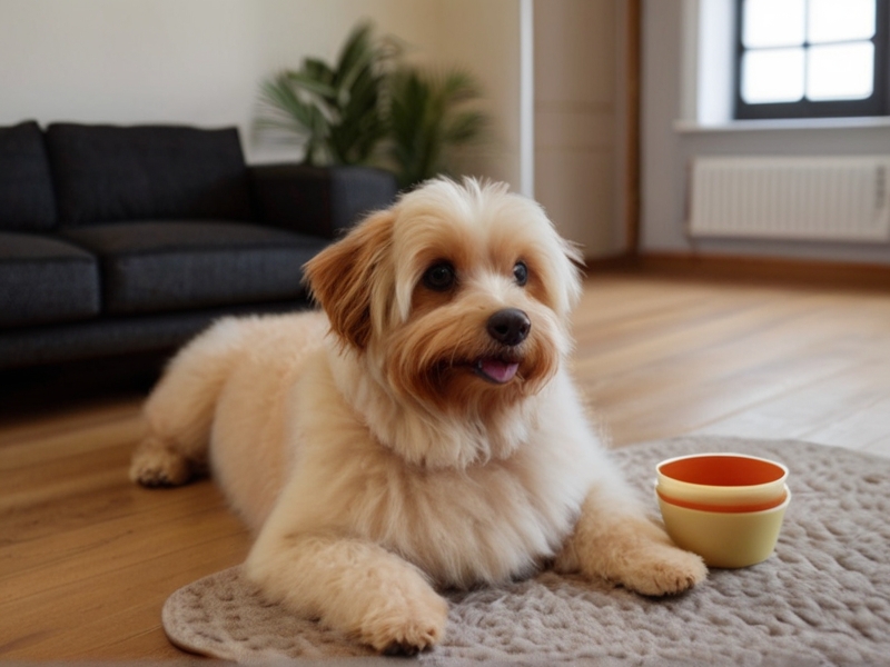 Read more about the article Elevate Pet Living with Bunty Pet Products – Where Comfort Meets Style