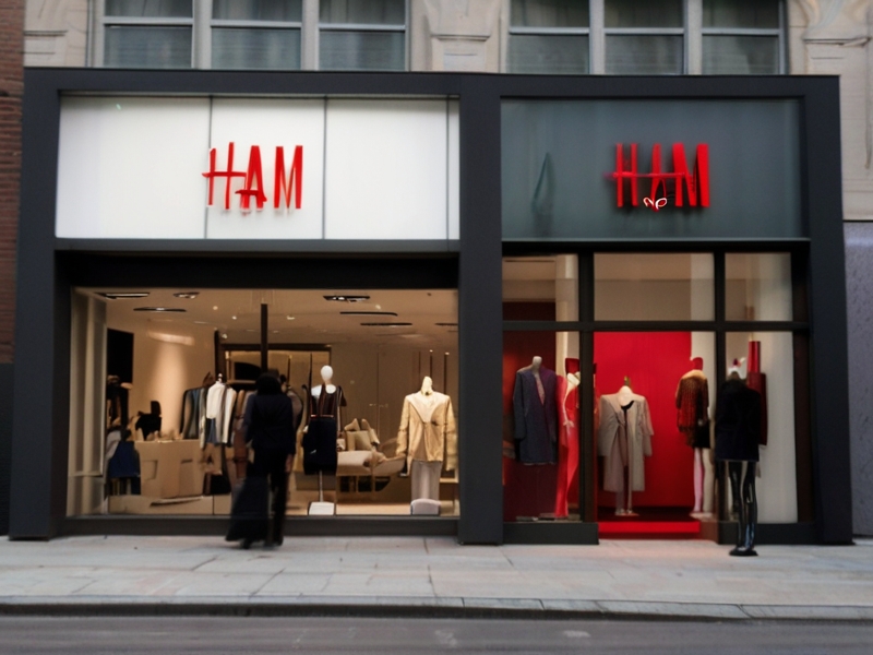 Read more about the article Elevate with H&M: Brand Introductions and Value Analysis for Fashion’s Best Picks