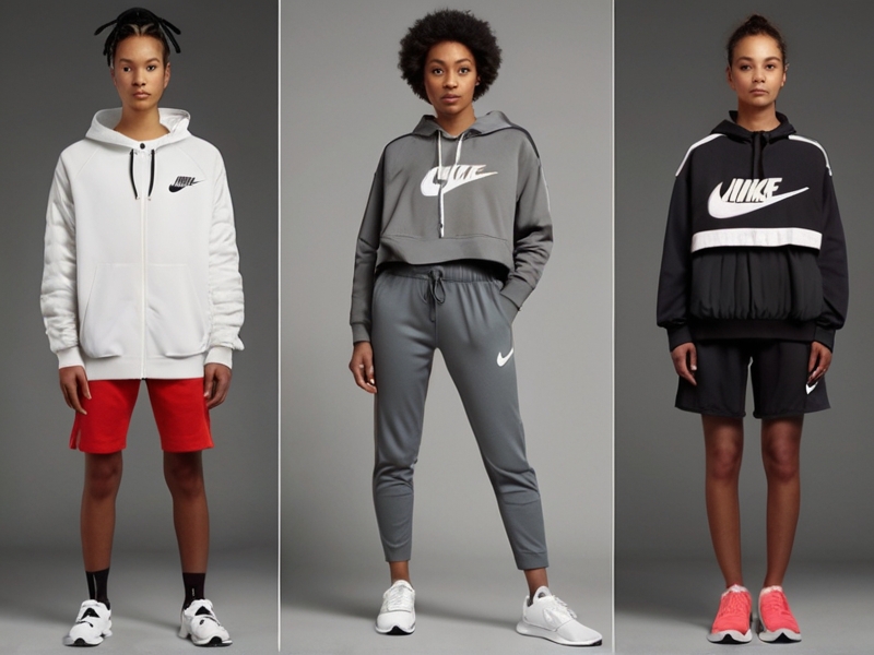 Read more about the article Nike’s Fashion Exploration: Unraveling Quality and Value in Style