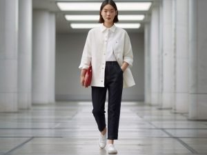 Read more about the article UNIQLO Smart Choices: Evaluating Brand Value and Embracing Unique Fashion Charms