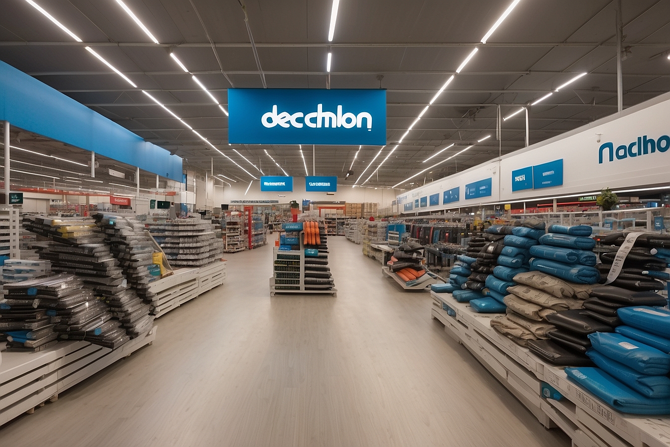 Read more about the article Decathlon – Your Adventure Partner Every Step of the Way