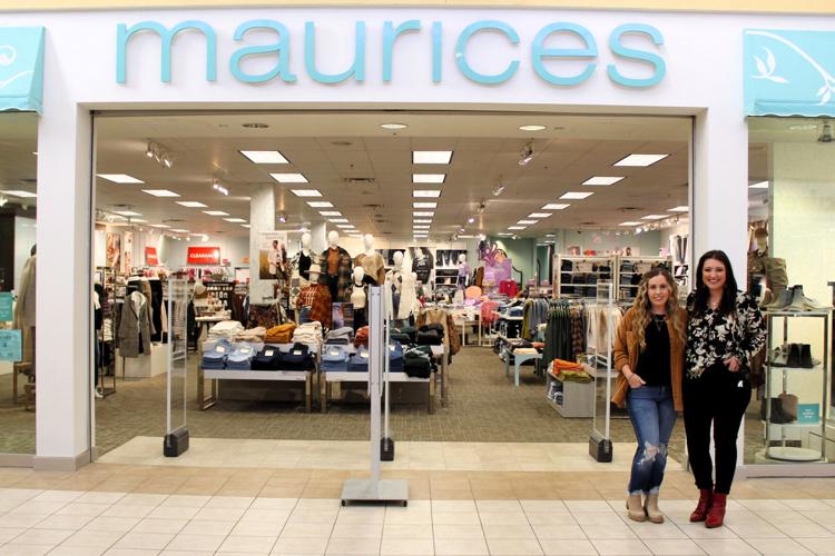 Read more about the article maurices: Empowering Confidence, Embracing Beauty!