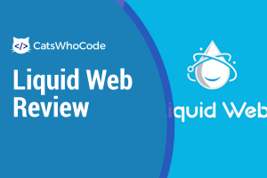 Read more about the article Liquid Web: Powering Your Digital Dreams with World-Class Web Hosting!