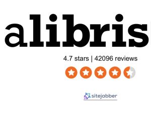 Read more about the article Explore the World of Books: Discover Your Next Favorite Book with Alibris Today