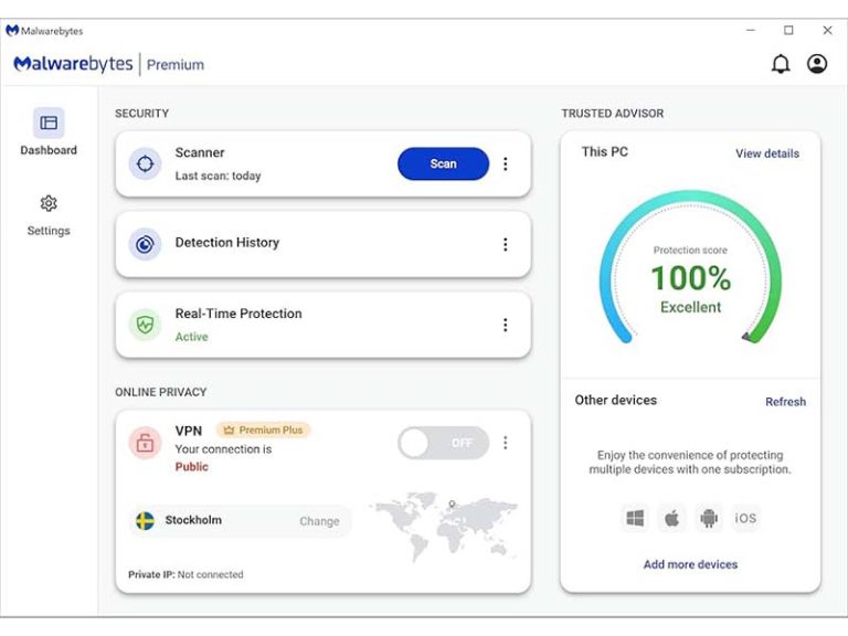 Protect Your Digital Life with Malwarebytes: The Ultimate Defense Against Cyber Threats