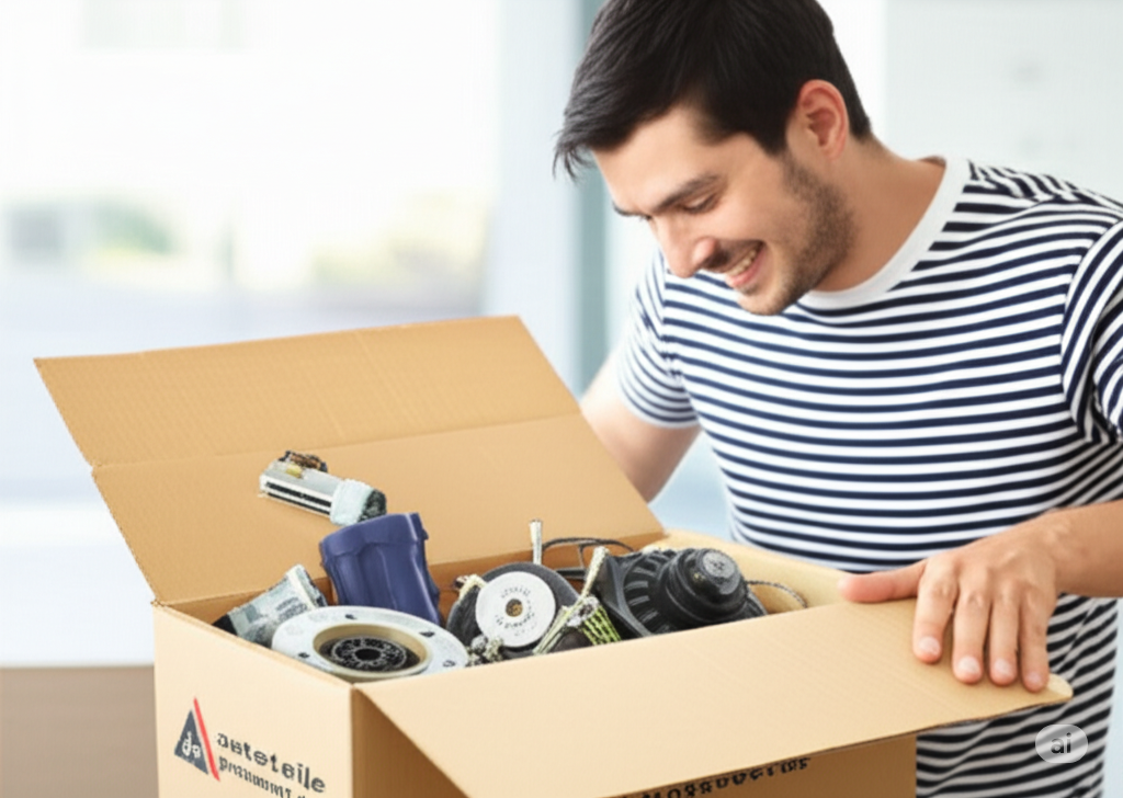 You are currently viewing Teure Autoreparaturen in Deutschland? Dieser Online-Shop hilft Ihnen, kräftig zu sparen!