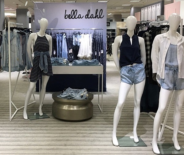 Read more about the article Bella Dahl: Effortless California Style for the Modern Woman