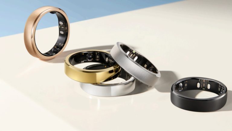 RingConn Gen 2 Review: Is This Smart Ring Actually Worth It?